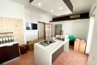 Rexer-Frosinone-Affitto-appartamento-uso-ufficio-Frosinone-Cucina