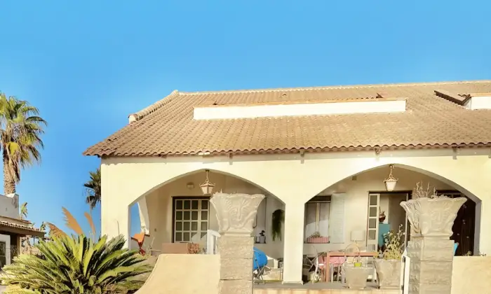 Rexer-Ragusa-Villa-vista-mare-Terrazzo