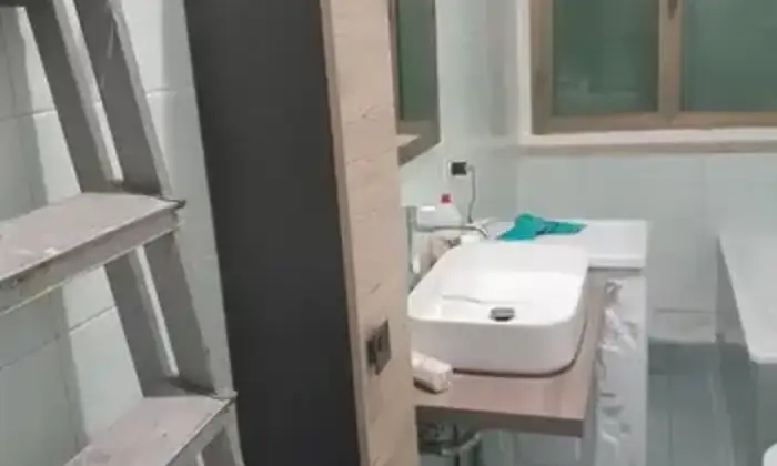 Rexer-Frosinone-Appartamento-in-vendita-Bagno