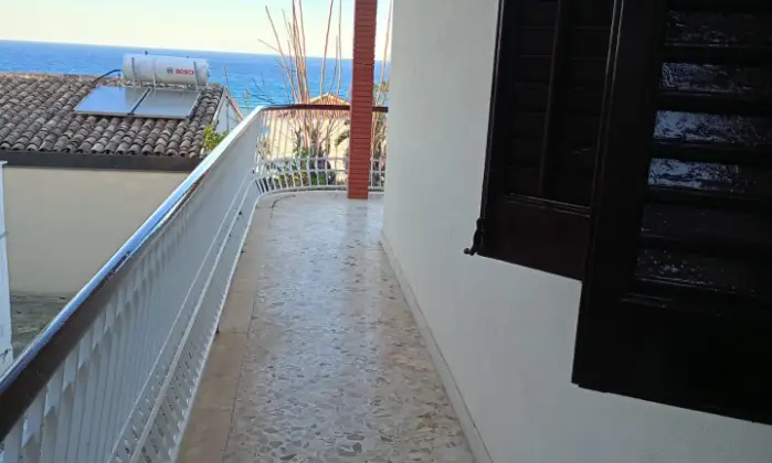 Rexer-Alcamo-Casa-per-vacanze-Alcamo-marina-a-mt-dal-mare-Terrazzo