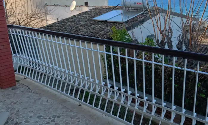 Rexer-Alcamo-Casa-per-vacanze-Alcamo-marina-a-mt-dal-mare-Terrazzo