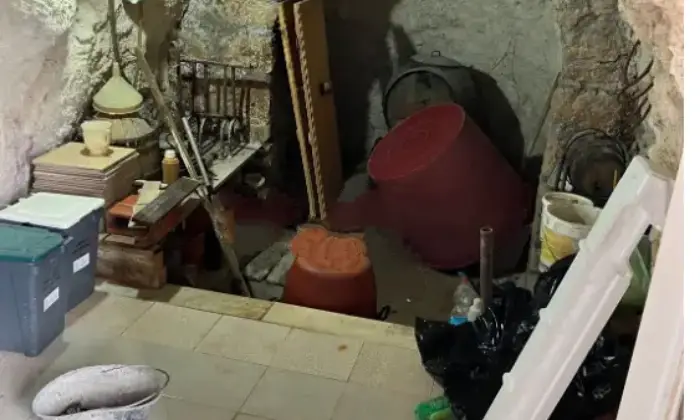 Rexer-Gioia-dei-Marsi-Casa-di-paese-in-vendita-in-via-Gretta-Bagno