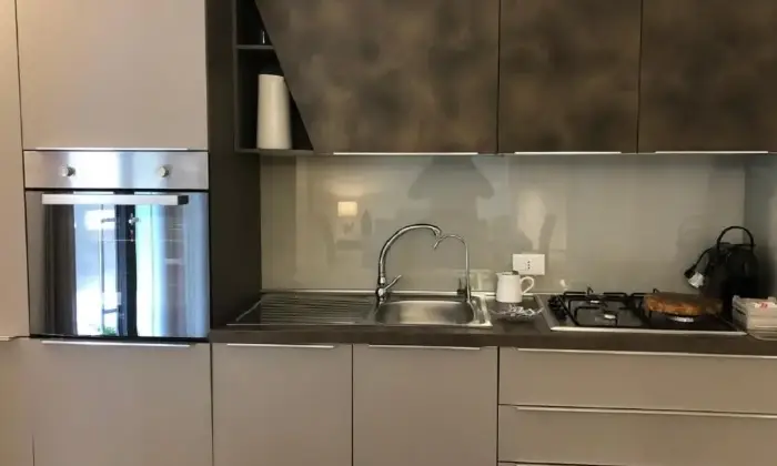 Rexer-Loano-Loano-Appartamento-Mare-Cucina