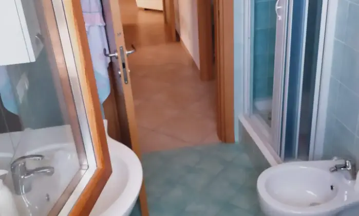 Rexer-Sabaudia-Appartamento-signorile-Bagno