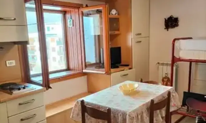 Rexer-Limone-Piemonte-Monolocale-Limone-Piemonte-Cucina