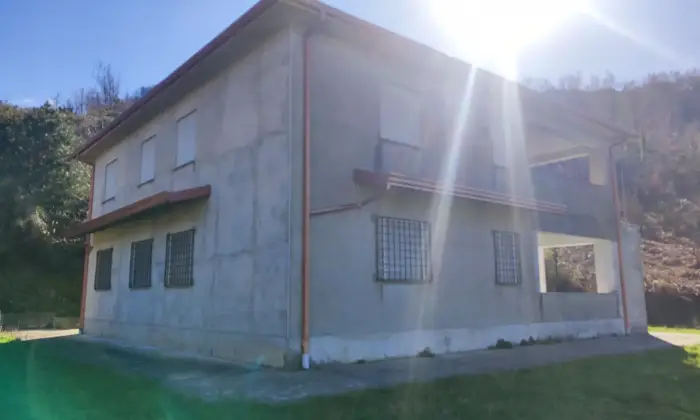 Rexer-Aiello-Calabro-Casa-indipendente-con-annesso-rudere-e-terreno-di-ettari-Altro