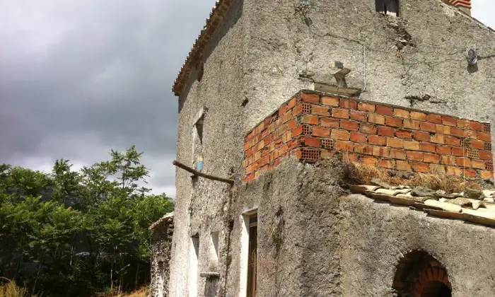 Rexer-Aiello-Calabro-Casa-indipendente-con-annesso-rudere-e-terreno-di-ettari-Altro