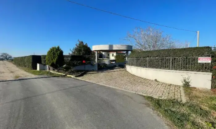 Rexer-Termoli-Villa-in-vendita-in-contrada-Demanio-e-spugne-Termoli-Giardino