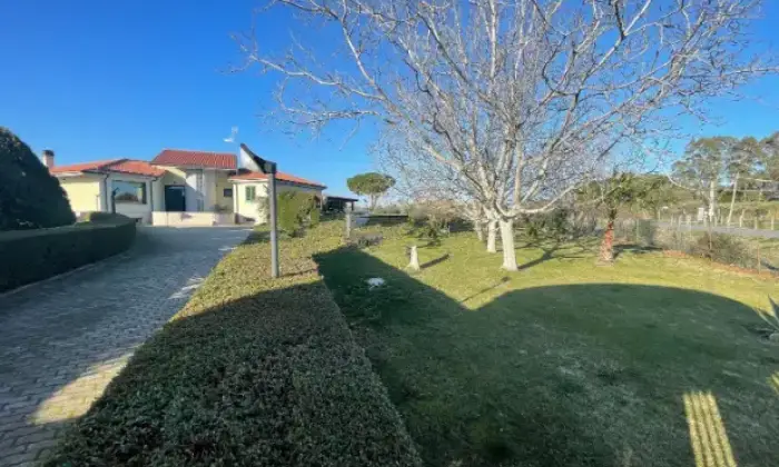 Rexer-Termoli-Villa-in-vendita-in-contrada-Demanio-e-spugne-Termoli-Giardino
