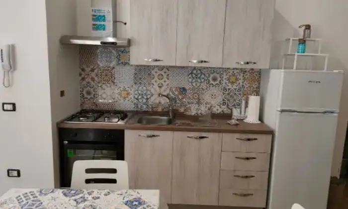 Rexer-Maratea-Appartamento-in-vendita-in-via-dietro-la-rancia-Maratea-Cucina