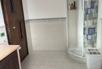 Rexer-Palermo-Affittasi-monolocale-arredato-Bagno