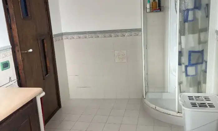 Rexer-Palermo-Affittasi-monolocale-arredato-Bagno