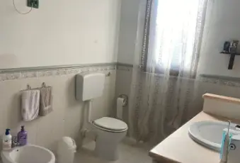 Rexer-Palermo-Affittasi-monolocale-arredato-Bagno