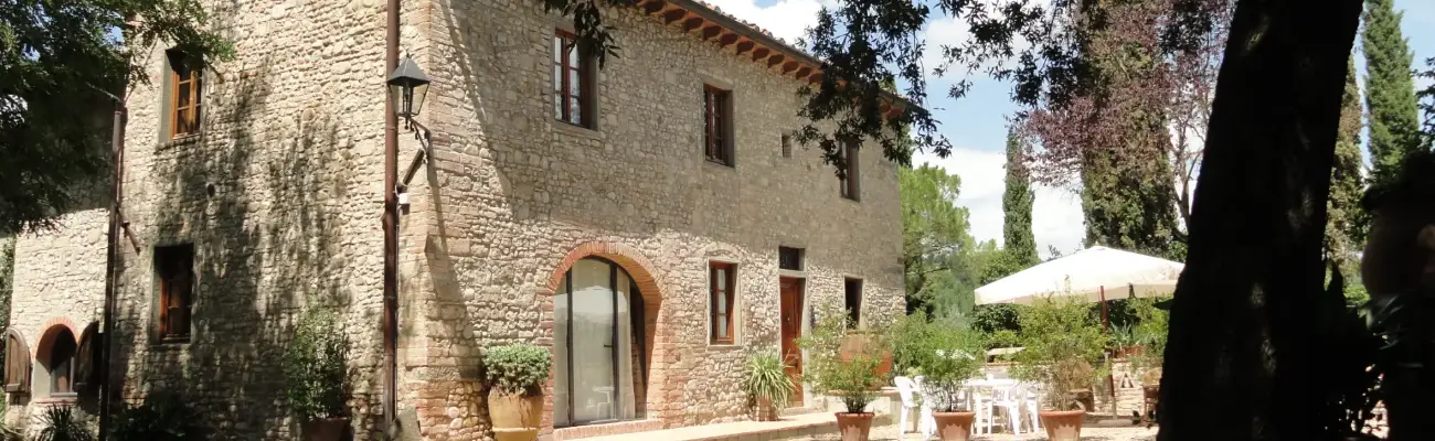 Rexer-Montespertoli-Porzione-di-colonica-in-splendido-contesto-Giardino