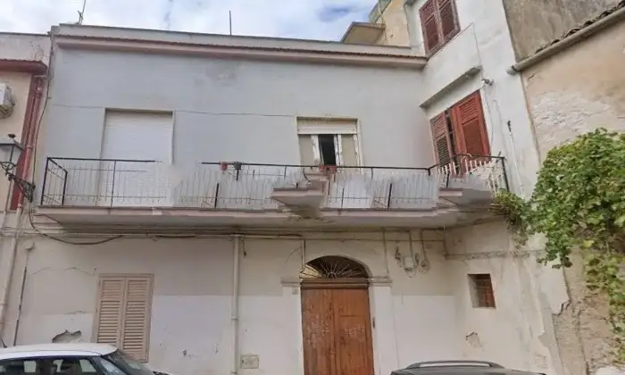 Rexer-Castelvetrano-Appartamento-via-Paolo-Pappalardo-Centro-Castelvetrano-Terrazzo