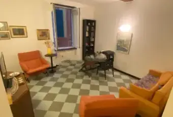 Rexer-Camogli-Quadrilocale-in-vendita-in-via-Giuseppe-Garibaldi-Salone