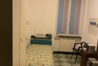 Rexer-Camogli-Quadrilocale-in-vendita-in-via-Giuseppe-Garibaldi-CameraDaLetto