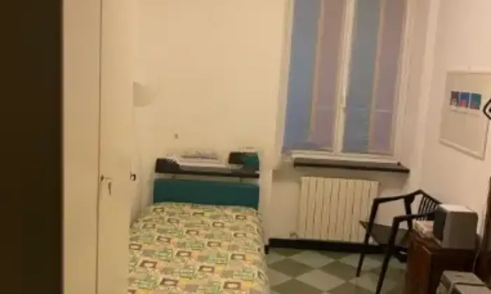 Rexer-Camogli-Quadrilocale-in-vendita-in-via-Giuseppe-Garibaldi-CameraDaLetto