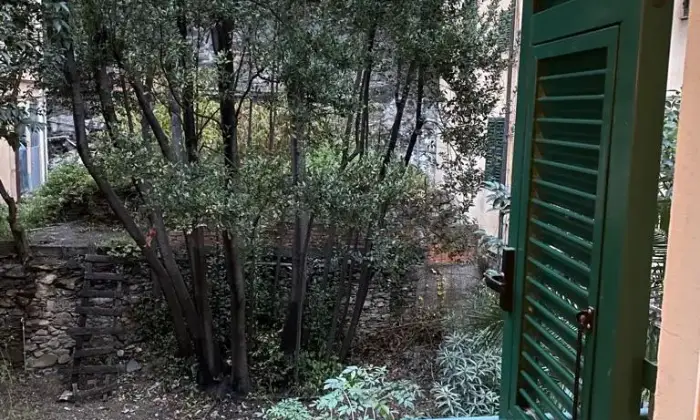 Rexer-Camogli-Quadrilocale-in-vendita-in-via-Giuseppe-Garibaldi-Terrazzo