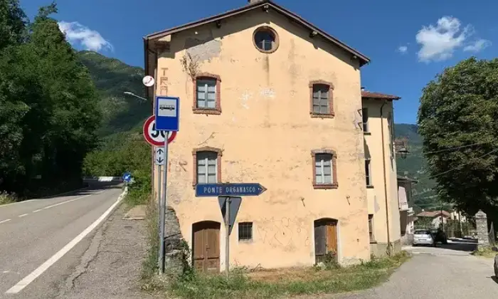 Rexer-Cerignale-Immobile-in-vendita-in-Localit-Ponte-Organasco-a-Cerignale-Giardino