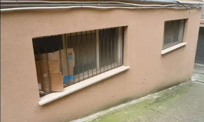 Rexer-Palermo-Vendesi-Appartementino-vani-con-bagnodoccia-finestrato-Garage