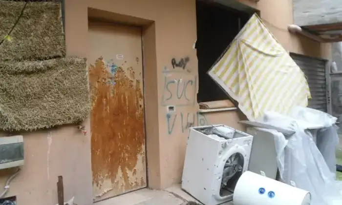 Rexer-Palermo-Vendesi-Appartementino-vani-con-bagnodoccia-finestrato-Garage