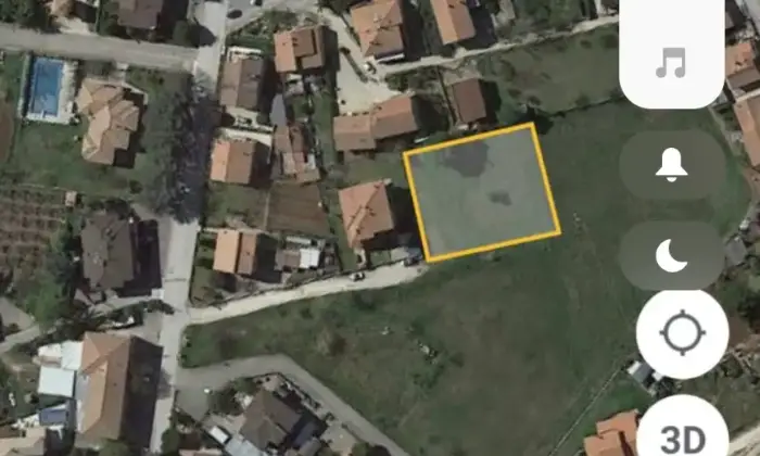 Rexer-Gualdo-Cattaneo-Terreno-edificabile-vicinissimo-al-centro-paese-Altro