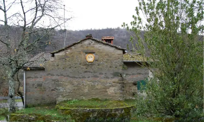 Rexer-Pratovecchio-Stia-Casale-Strada-Comunale-della-Ropa-Pratovecchio-Stia-Giardino