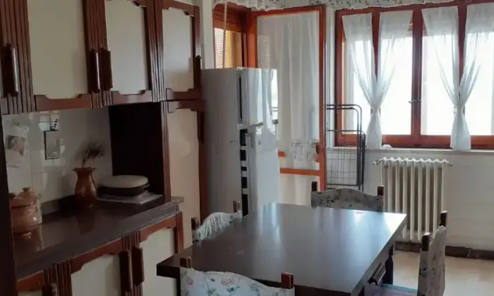 Rexer-Sava-Attico-in-vendita-in-via-Capitano-L-Gigante-Sava-Cucina