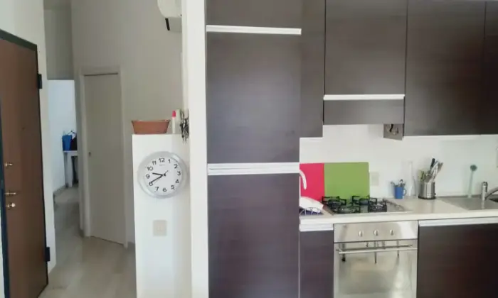 Rexer-Ravenna-Affitto-appartamento-euro-a-settimana-Cucina