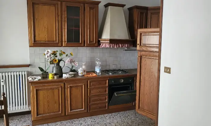 Rexer-Arquata-Scrivia-Vendesi-affittato-app-silenziosom-p-ad-Arquata-Scriva-provincia-Alessandria-Cucina