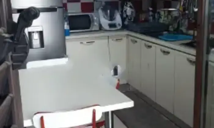 Rexer-Copertino-Appartamento-in-vendita-in-via-Isabella-del-Balzo-Copertino-Cucina