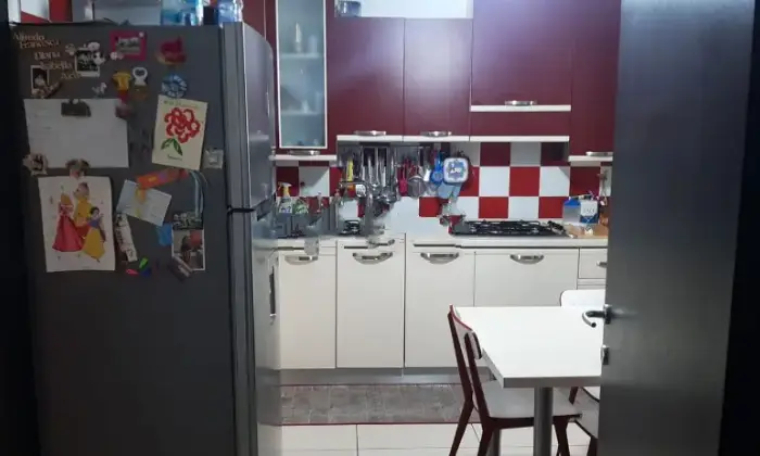 Rexer-Copertino-Appartamento-in-vendita-in-via-Isabella-del-Balzo-Copertino-Cucina