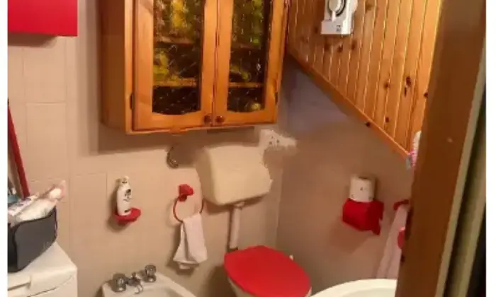 Rexer-Roccaraso-Monolocale-in-vendita-in-via-Roma-Bagno