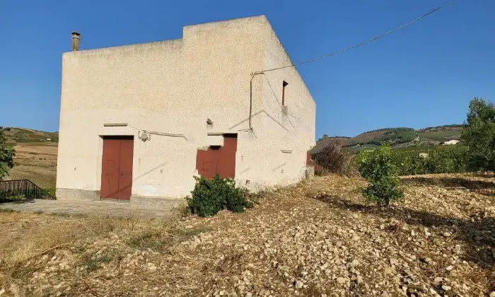 Rexer-Castellammare-del-Golfo-Propriet-rustica-in-vendita-in-contrada-Inici-snc-Terrazzo