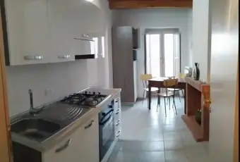 Rexer-Castelluccio-Superiore-Casa-su-piani-ristrutturata-ed-arredata-Cucina