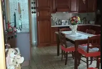 Rexer-Codigoro-Villetta-a-schiera-indipendente-Cucina