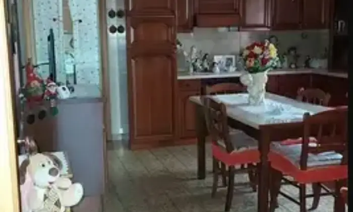 Rexer-Codigoro-Villetta-a-schiera-indipendente-Cucina