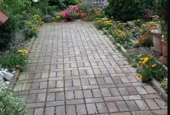 Rexer-Codigoro-Villetta-a-schiera-indipendente-Giardino