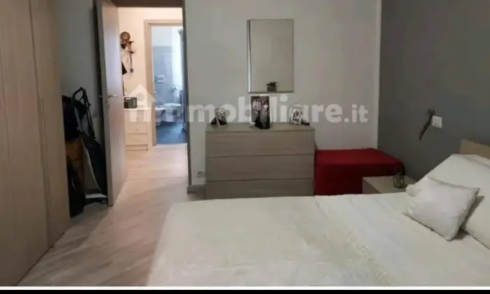 Rexer-Castelnuovo-di-Garfagnana-Appartamento-in-vendita-Bagno