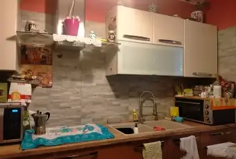 Rexer-Borgomanero-Casa-semiindipendente-ristrutturata-in-centro-Borgomanero-Cucina