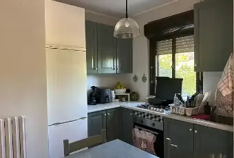 Rexer-Cassano-delle-Murge-Vendesi-villa-singola-Cucina