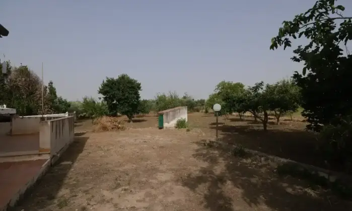 Rexer-Pietraperzia-Vendo-casa-in-campagna-Terrazzo