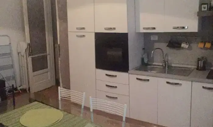 Rexer-Milano-Centro-Milano-spese-incluse-Cucina