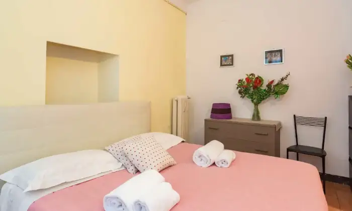 Rexer-Milano-Centro-Milano-spese-incluse-CameraDaLetto