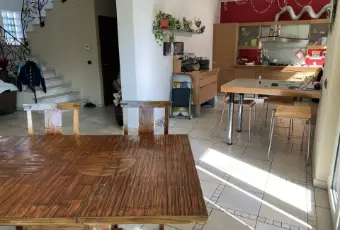 Rexer-Torricella-Sicura-Villa-vista-GSasso-vicino-al-centro-citt-Altro