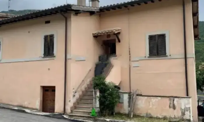 Rexer-Sellano-Terratetto-plurifamiliare-Localit-Piedicammoro-Terrazzo
