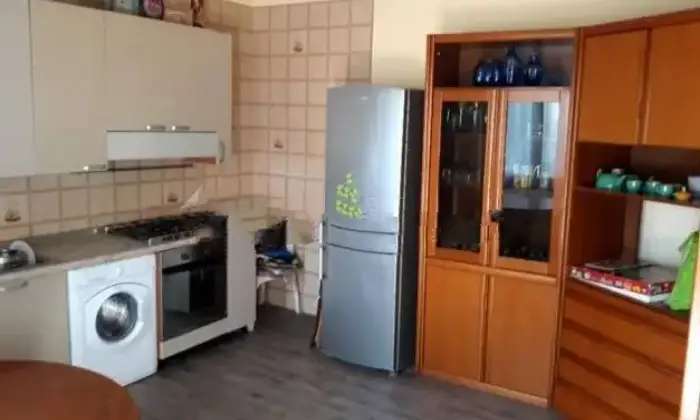 Rexer-Sale-Villa-bifamiliare-via-Bellisomi-Cucina