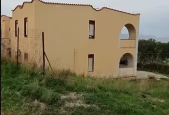 Rexer-Balestrate-Vendesi-villa-con-appartamenti-a-BALESTRATE-PA-Terrazzo