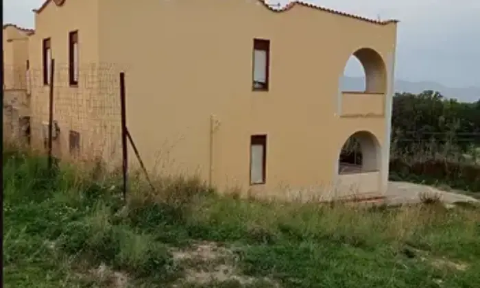 Rexer-Balestrate-Vendesi-villa-con-appartamenti-a-BALESTRATE-PA-Terrazzo